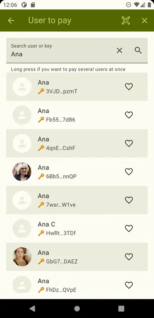 Screenshot 2 of Ğ1nkgo