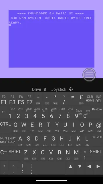 Screenshot 3 von 8-Bit Wonders
