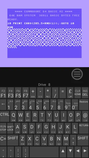 Screenshot 4 von 8-Bit Wonders