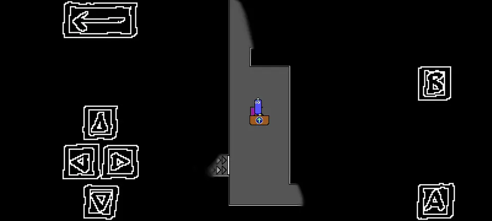 Screenshot 2 von AAAAXY