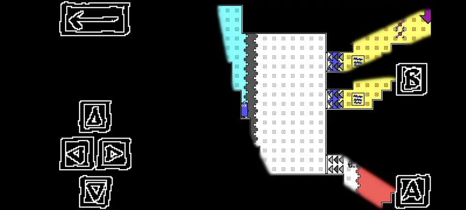 Screenshot 3 von AAAAXY