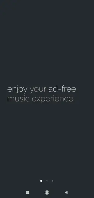 Screenshot 1 of Ad-Free