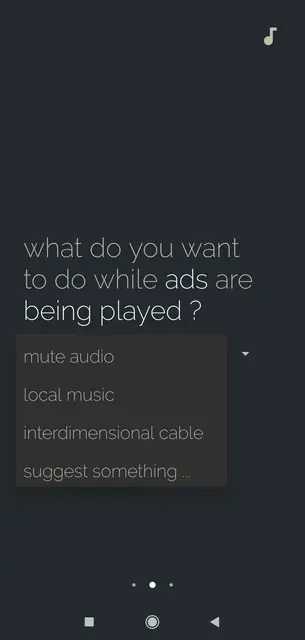 Screenshot 3 of Ad-Free