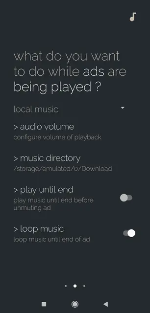 Screenshot 4 of Ad-Free