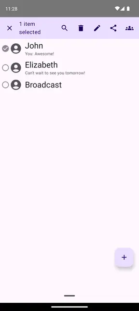 Screenshot 4 von Aenigma