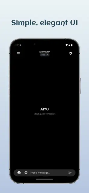 Screenshot 1 of Aiyo