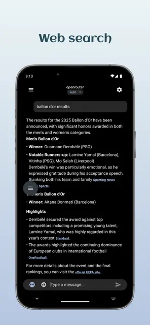 Screenshot 3 of Aiyo