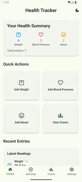 Screenshot 1 of Albi