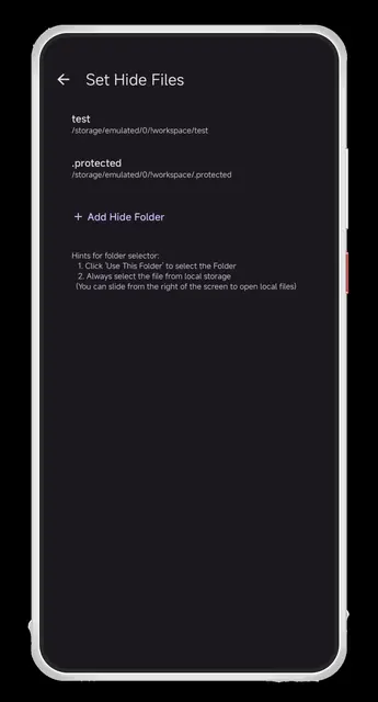 Screenshot 4 of Amarok