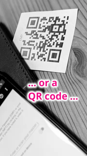 Screenshot 2 of ANOTHERpass