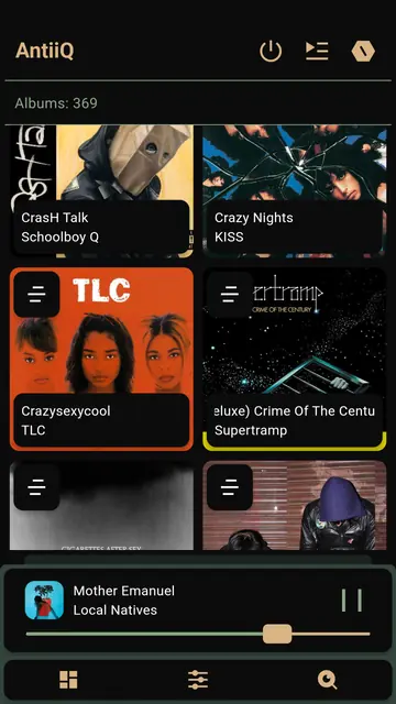Screenshot 3 of AntiiQ