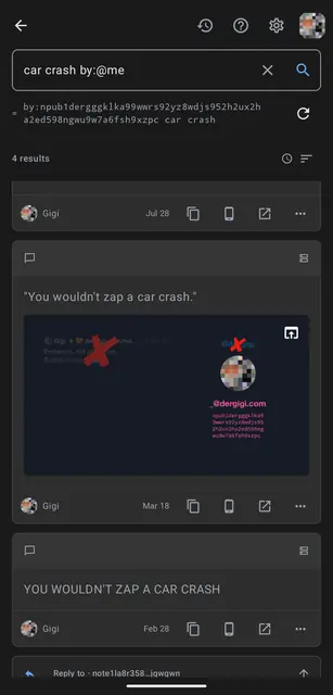Screenshot 3 of ants