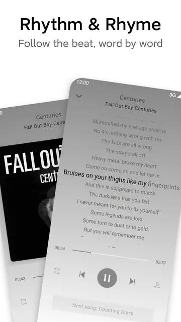 Screenshot 2 of APlayer