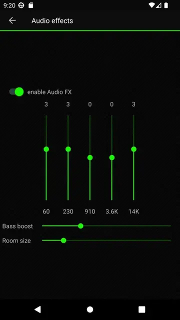 Screenshot 3 of Apollo