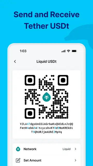 Screenshot 2 of AQUA
