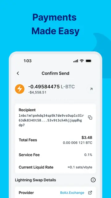 Screenshot 4 of AQUA