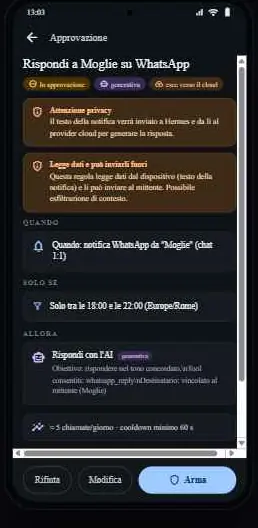 Screenshot 3 of Argus