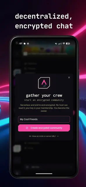Screenshot 1 of Armada