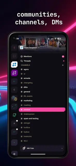 Screenshot 2 of Armada