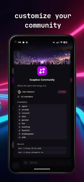 Screenshot 3 of Armada
