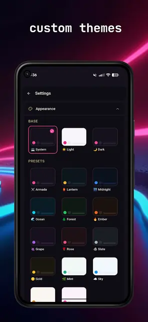 Screenshot 4 of Armada
