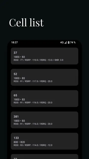Screenshot 3 von Atalaya