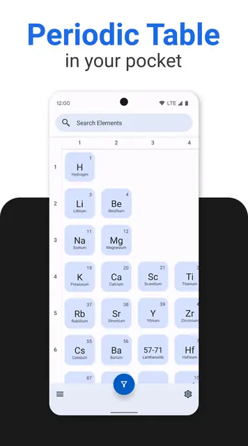 Screenshot 1 of Atomic
