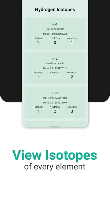 Screenshot 2 of Atomic