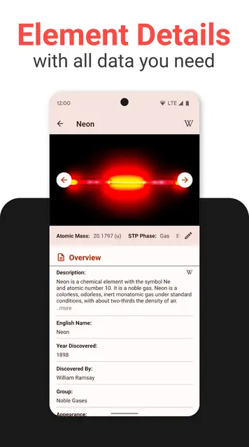 Screenshot 3 of Atomic