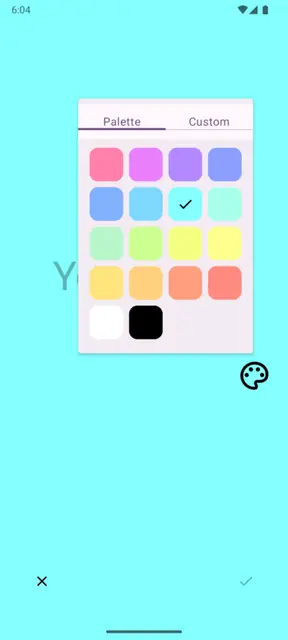 Screenshot 4 of Aucards
