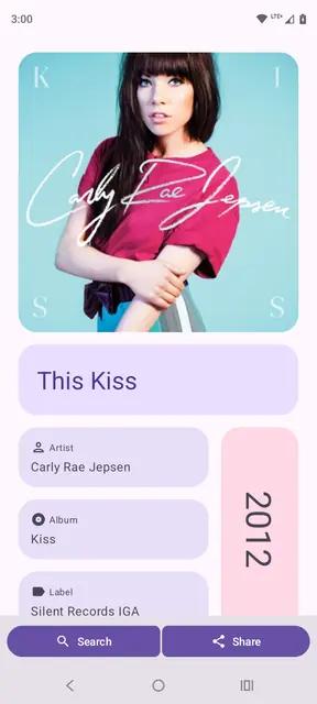 Screenshot 2 of Audire