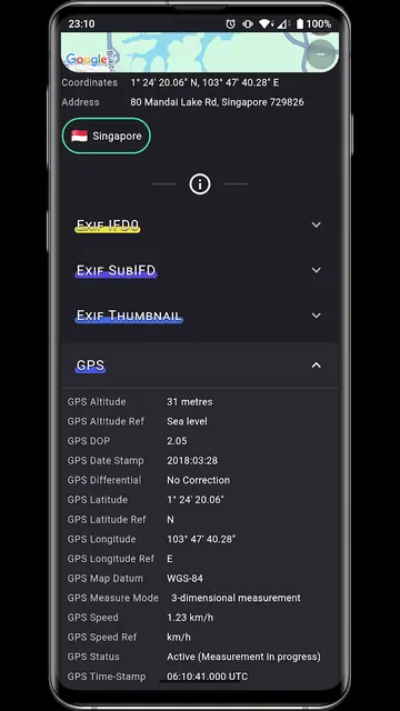 Screenshot 4 von Aves