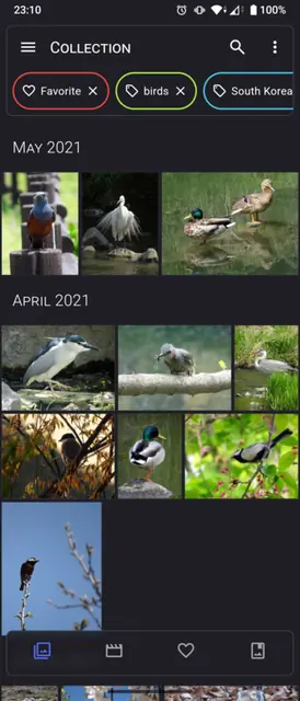 Screenshot 1 of Aves Libre