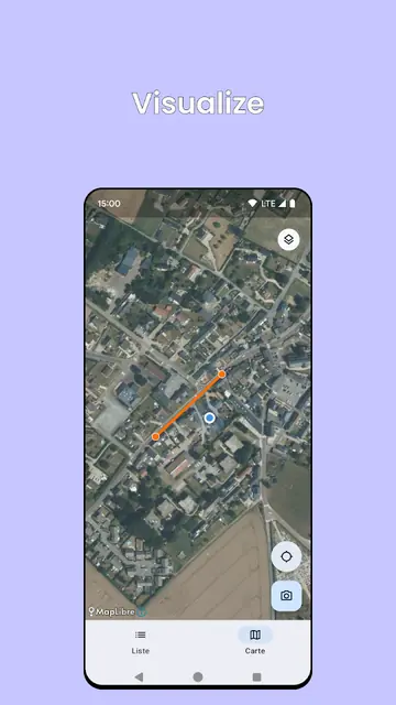 Screenshot 3 von Baba