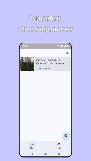 Screenshot 4 von Baba