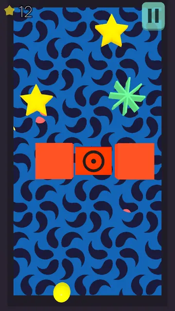 Screenshot 3 von Ball2Box