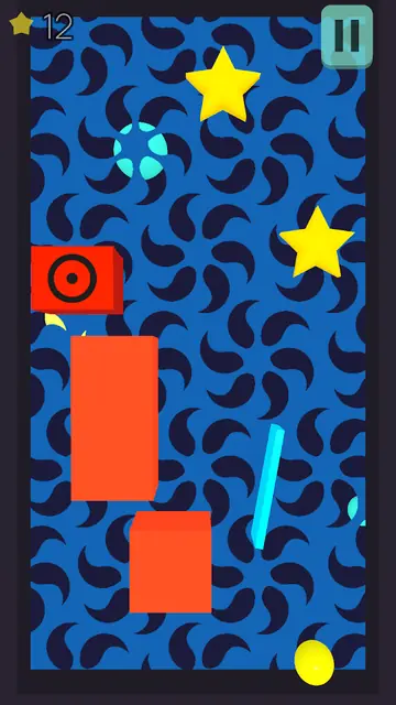 Screenshot 4 von Ball2Box