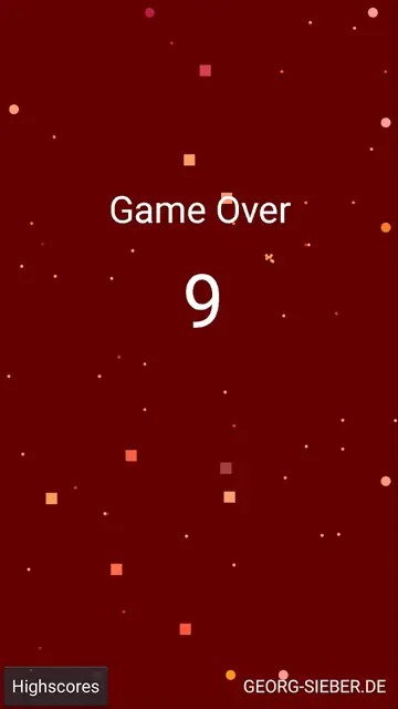 Screenshot 2 von BallBreak