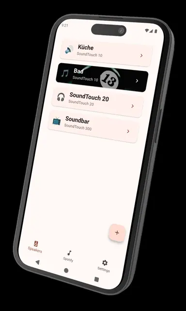 Screenshot 1 von Überböse