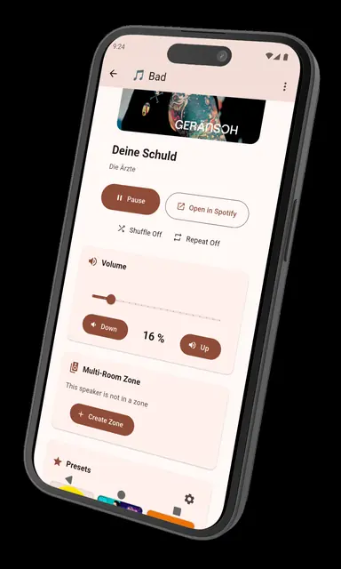 Screenshot 2 von Überböse
