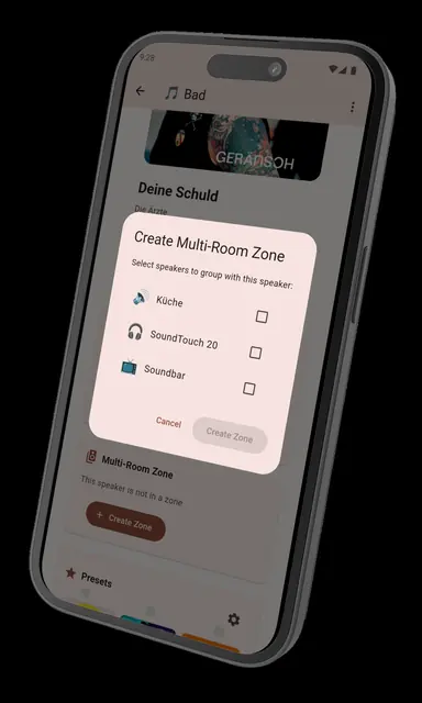 Screenshot 3 von Überböse