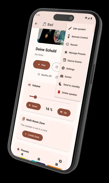 Screenshot 4 von Überböse