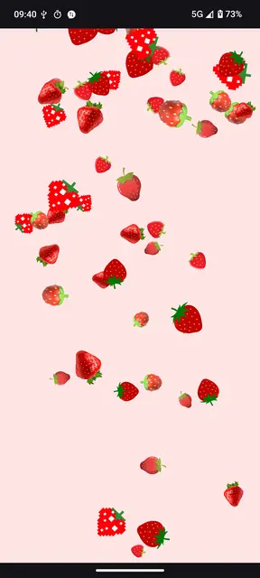Screenshot 1 of 🍓🍓🍓