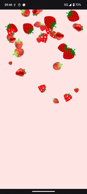 Screenshot 3 of 🍓🍓🍓
