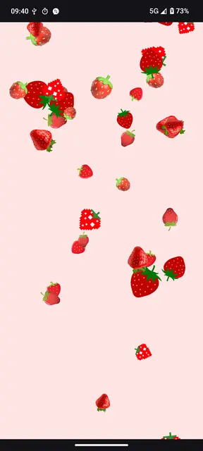 Screenshot 4 of 🍓🍓🍓