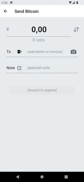 Screenshot 3 of Bitcoin Jungle