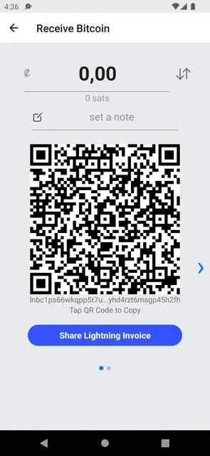 Screenshot 4 of Bitcoin Jungle