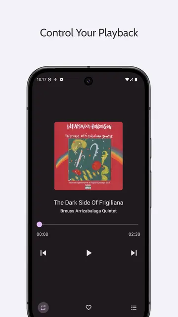 Screenshot 3 of BlackCandy