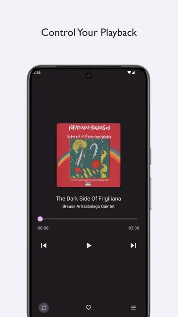 Screenshot 3 of BlackCandy