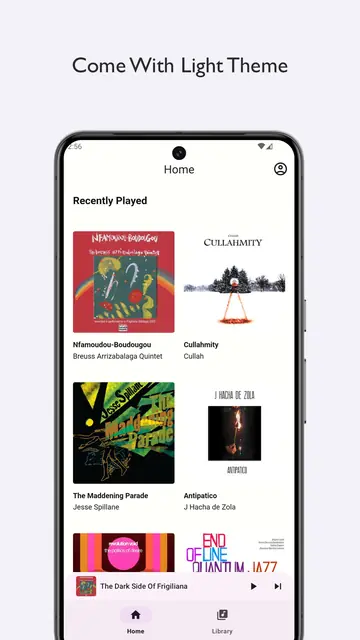 Screenshot 4 of BlackCandy